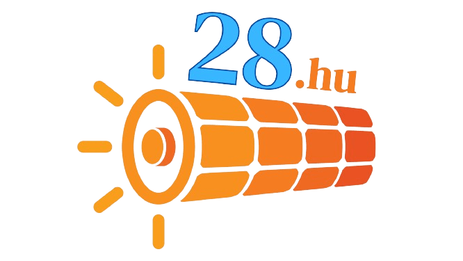28nrg.com logó